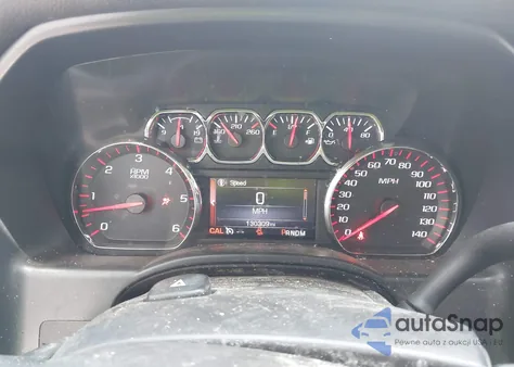 2016 GMC Sierra 1500 Sle z USA, uszkodzony, nr VIN 3GTU2MEC2GG371527